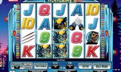 Jugar Wolverine – Action Stacks