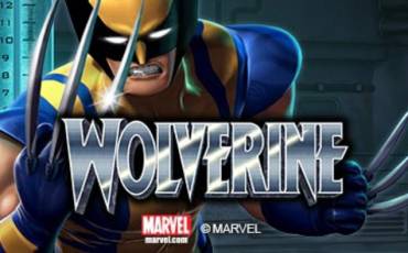 Wolverine tragamonedas online