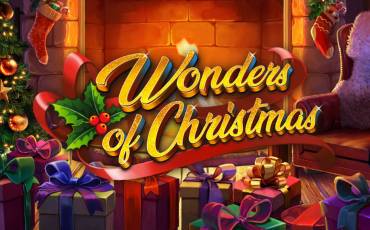 Wonders of Christmas tragamonedas online