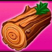 Wood Luck!: Registro