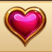 Wood Luck!: Corazones