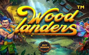 Woodlanders tragamonedas online