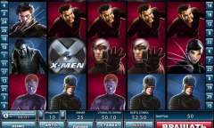 Jugar X-Men