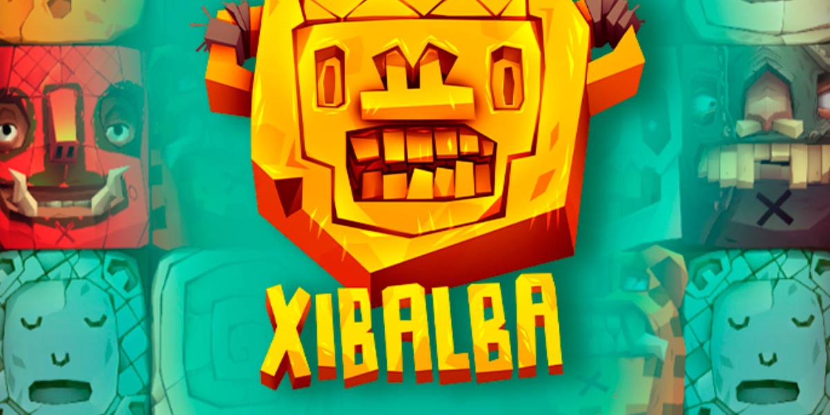 Xibalba tragamonedas online