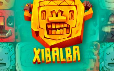 Xibalba tragamonedas online