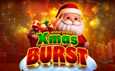 Xmas Burst tragamonedas online