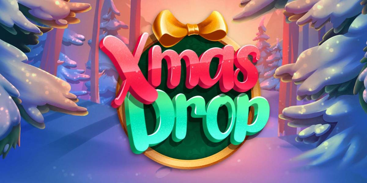 Xmas Drop tragamonedas online