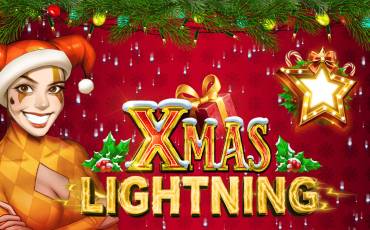 Xmas Lighting tragamonedas online