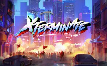 Xterminate tragamonedas online