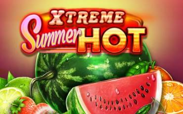 Xtreme Summer Hot tragamonedas online