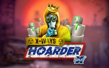 xWays Hoarder xSplit tragamonedas online