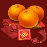 Year of the Rabbit: Naranjas