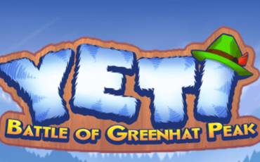 Yeti: Battle of Greenhat Peak tragamonedas online