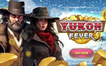 Yukon Fever tragamonedas online