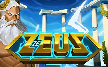 Ze Zeus tragamonedas online