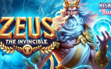 Zeus the Invincible tragamonedas online