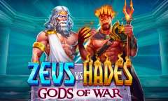 Jugar Zeus vs Hades - Gods of War