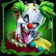 Zombie Circus: Payaso zombi