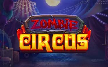 Zombie Circus tragamonedas online