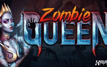 Zombie Queen Gamble Feature tragamonedas online