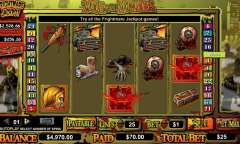 Jugar Zone of the Zombies