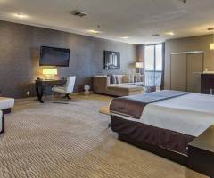 Plaza Hotel & Casino: Suite Penthouse