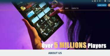 Allbet Gaming: Sitio web oficial de Allbet Gaming