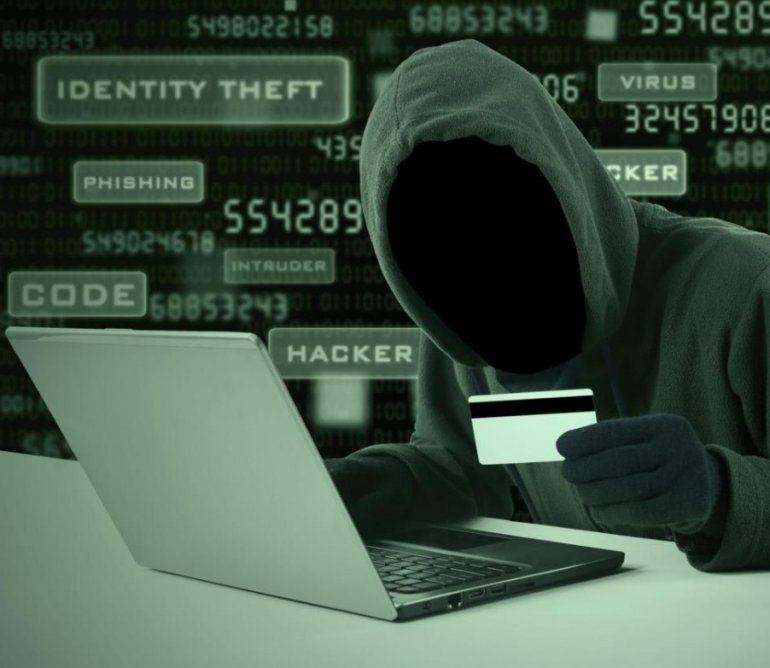 Un hacker misterioso