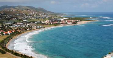 Saint Kitts and Nevis: San Cristóbal y Nieves