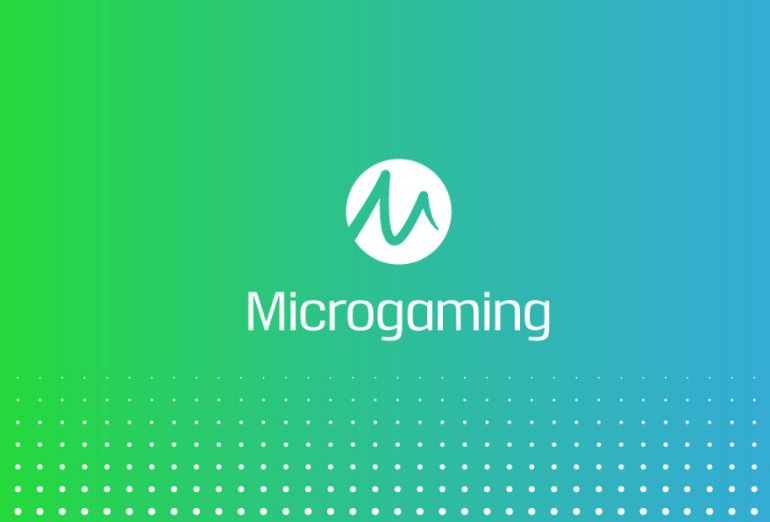 software de casino microgaming