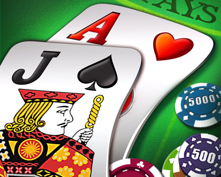 cómo jugar correctamente al blackjack