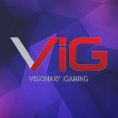 Visionary iGaming