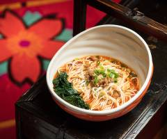 Wynn Resort Casino Macau: 99 Noodles