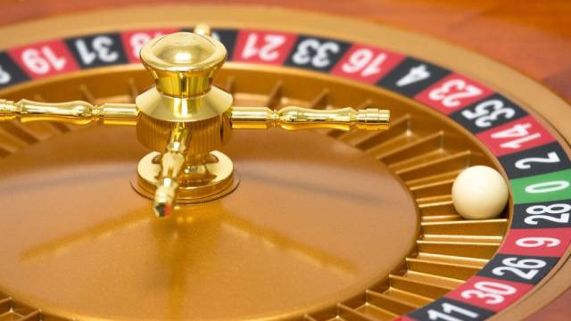 Ruleta