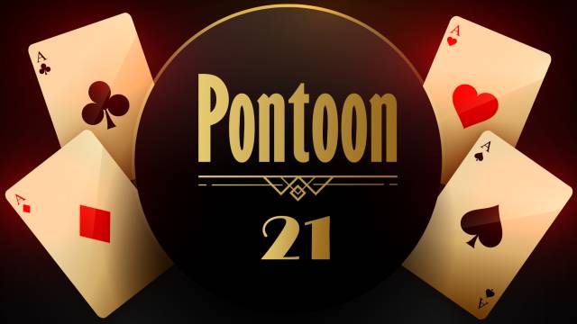 Pontón