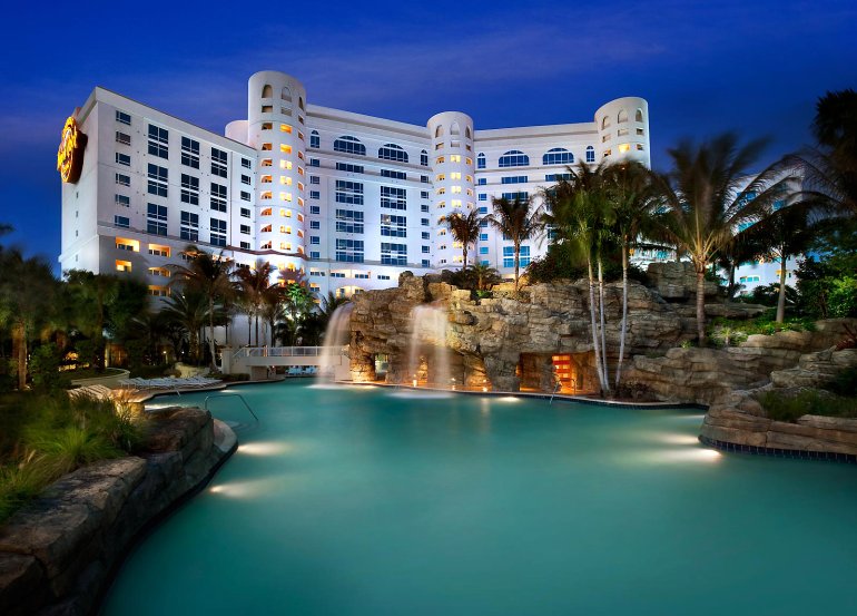 Casino Seminole Hard Rock