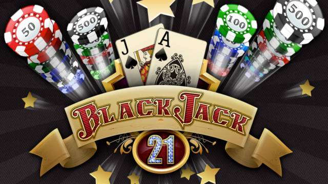 juego de estrategia básica en el blackjack para los recién llegados