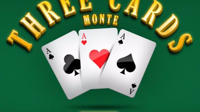 Three Card Poker: lograr los mejores resultados