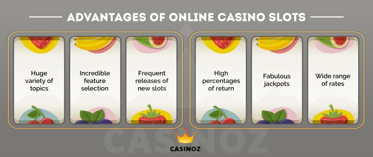 casinos en internet pros