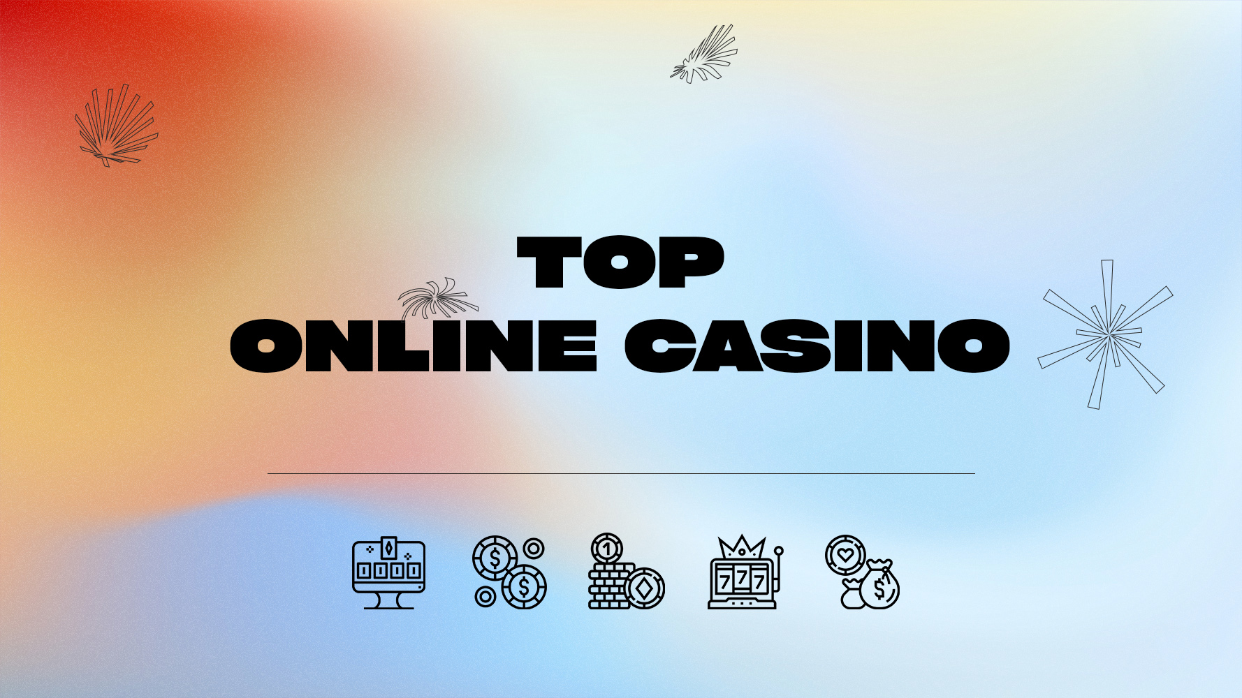 mejor casino en línea